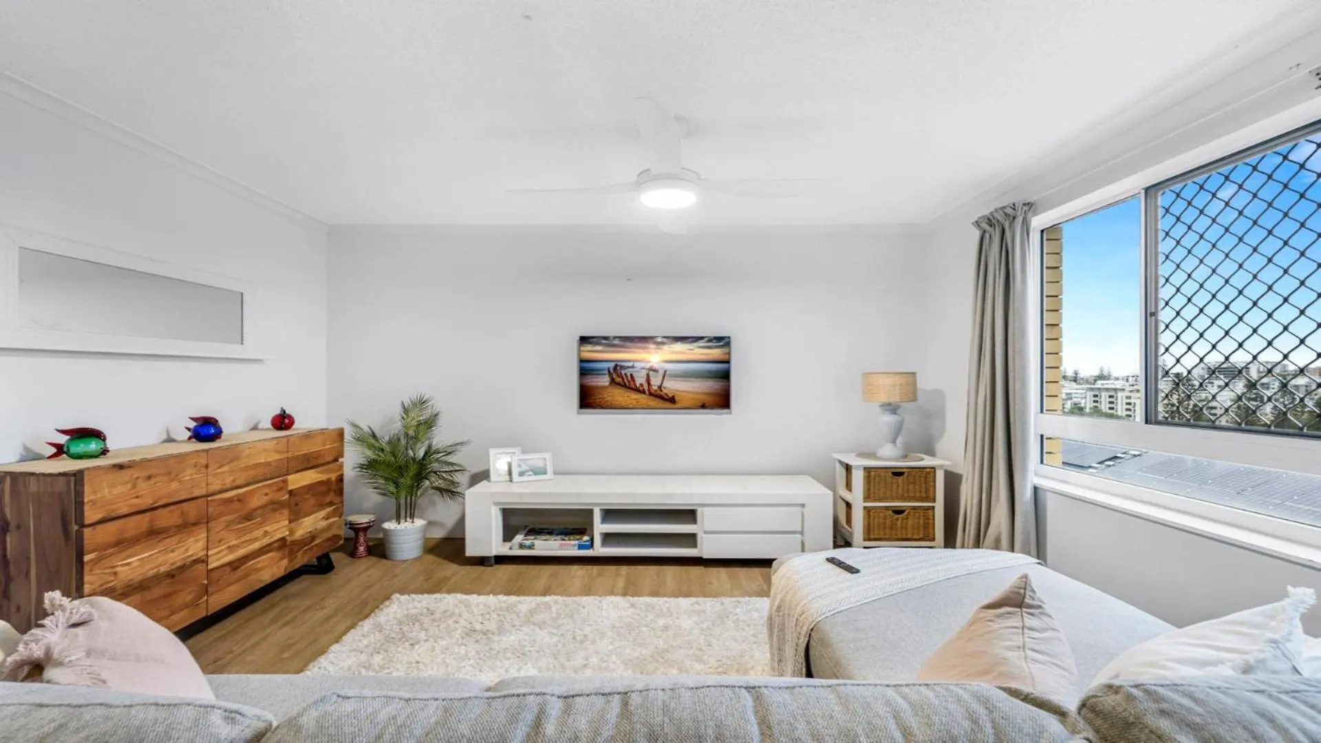 Apartmán Kings Cove Unit 14 Caloundra Austrálie