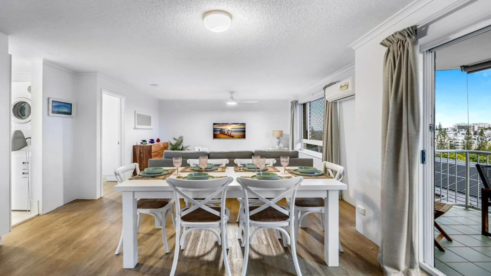 Apartmán Kings Cove Unit 14 Caloundra