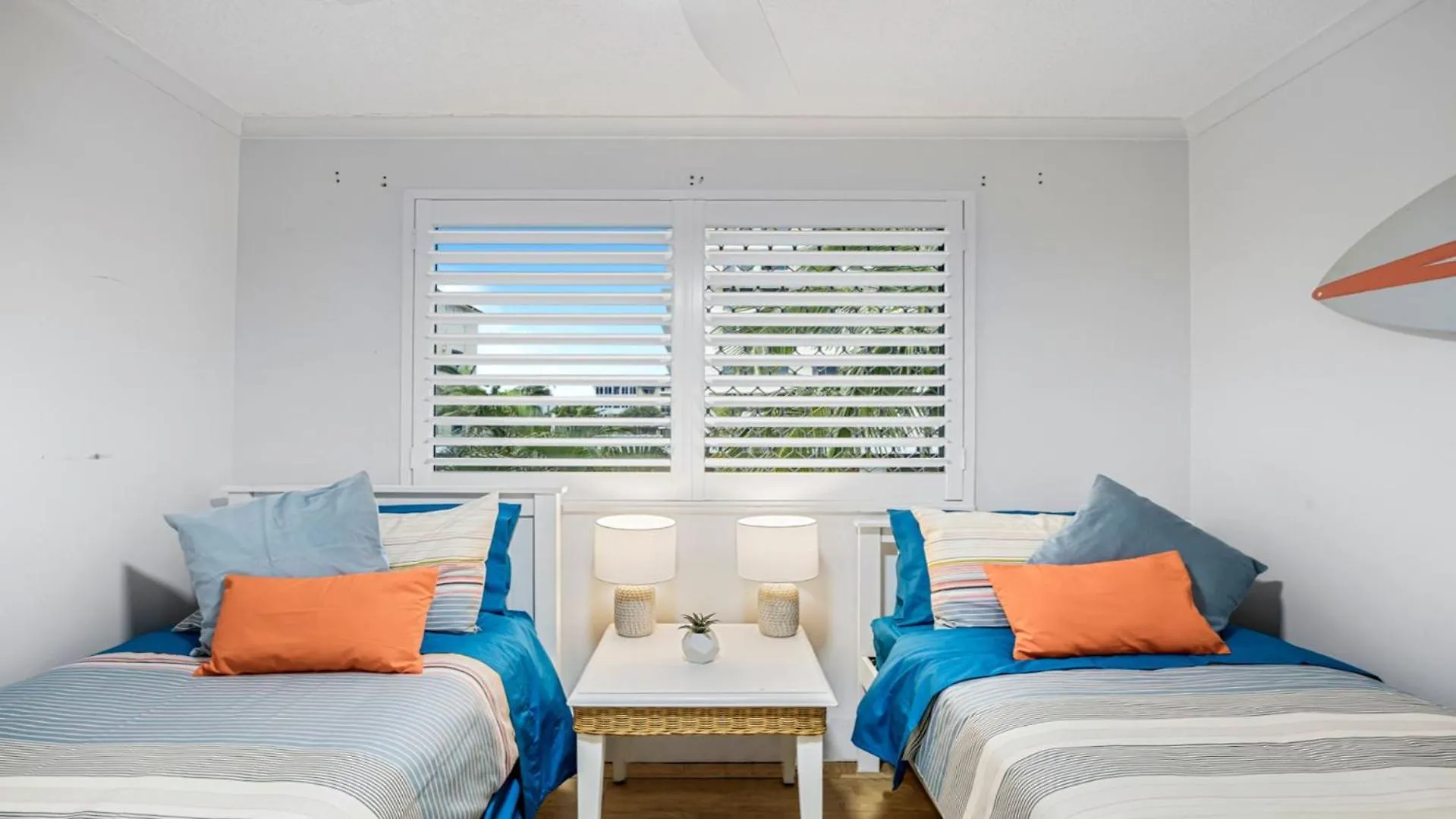Apartmán Kings Cove Unit 14 Caloundra Austrálie