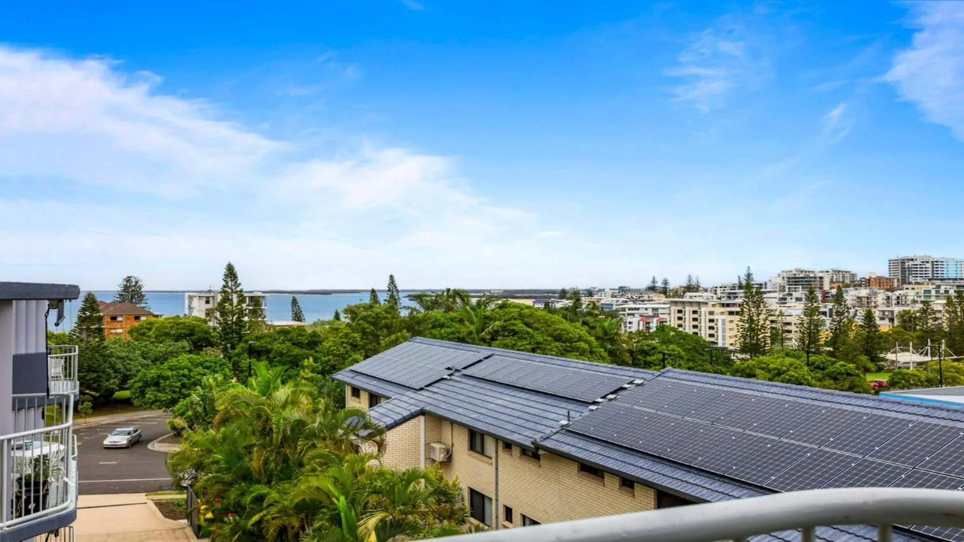 Apartmán Kings Cove Unit 14 Caloundra