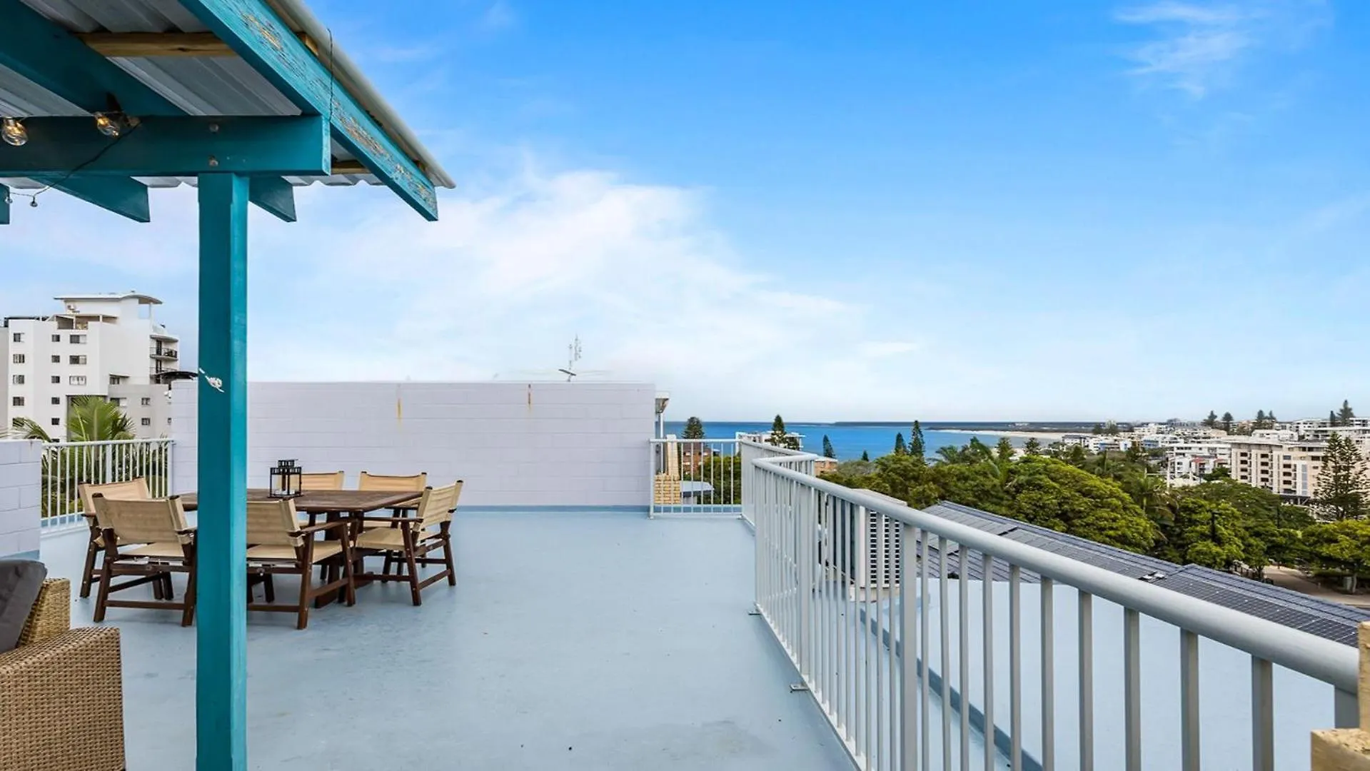 Apartmán Kings Cove Unit 14 Caloundra