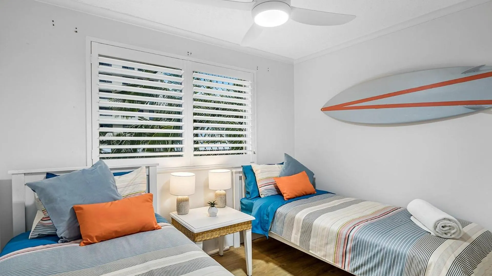 Apartmán Kings Cove Unit 14 Caloundra